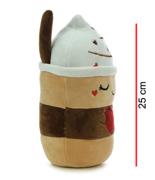 Milk Shake 25cm Spandex PHI PHI TOYS 3