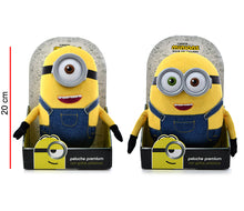 Minions Con Sonido 20cm UNIVERSAL 1
