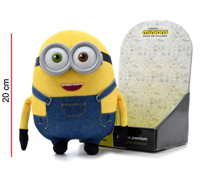 Minions Con Sonido 20cm UNIVERSAL 3