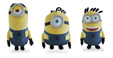 Combo Peluches Minions Fandom