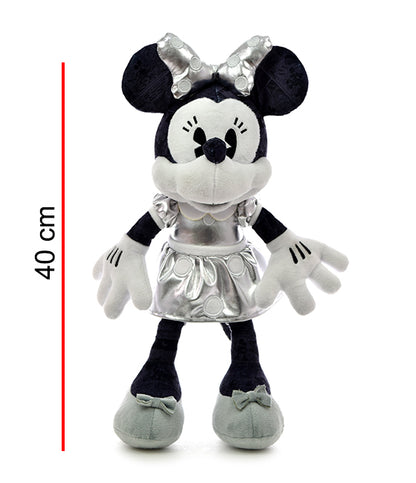 Minnie 100 AñOs 40cm DISNEY 1
