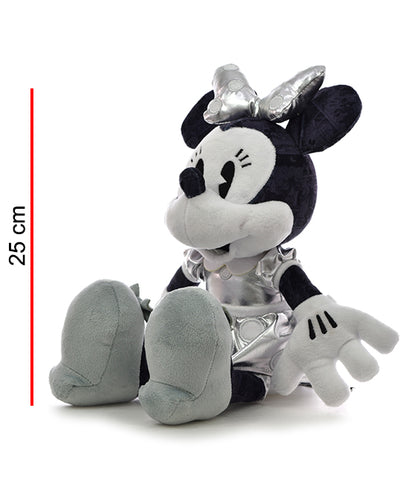 Minnie 100 AñOs 40cm DISNEY 2