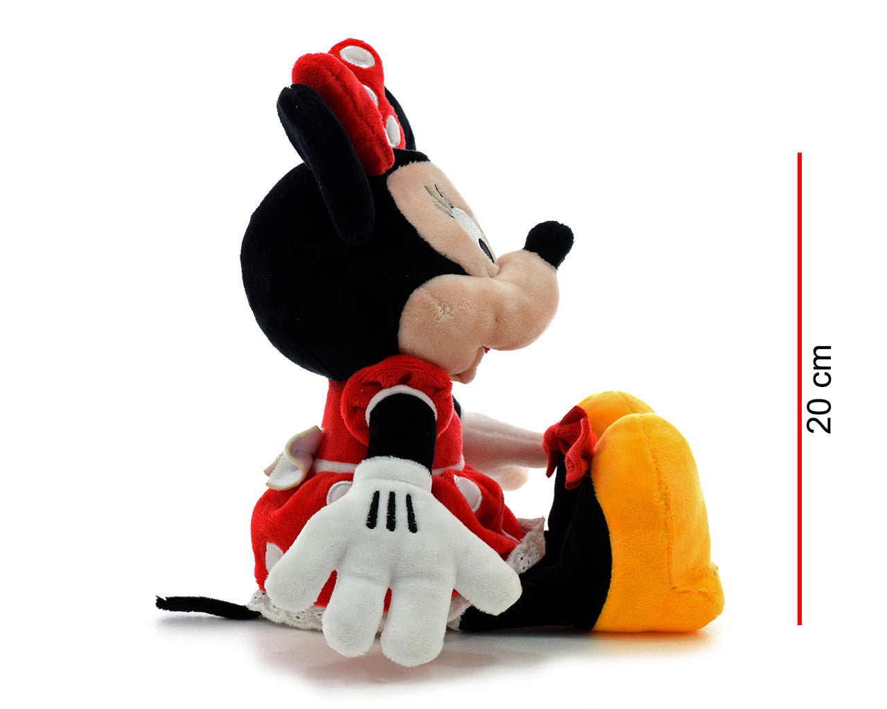 Minnie 30cm DISNEY 3