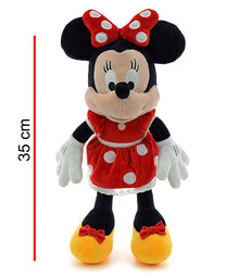 Minnie 35cm DISNEY 1