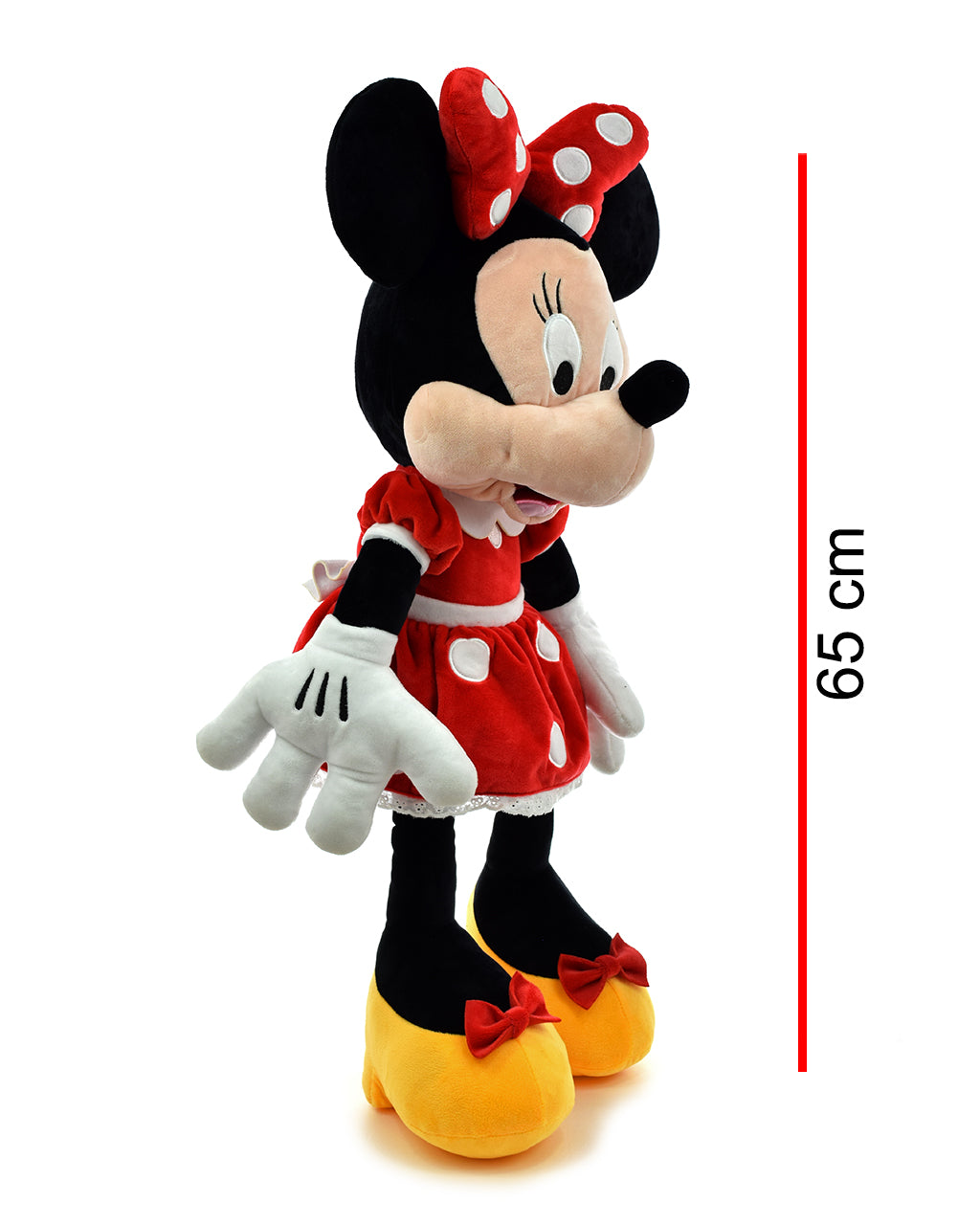 Minnie 65cm DISNEY 3