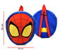 Mochila Spiderman 35cm MARVEL 1