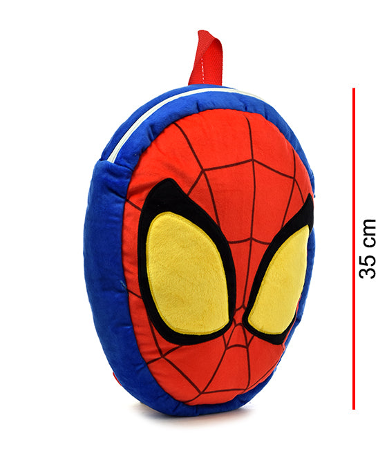 Mochila Spiderman 35cm MARVEL 2