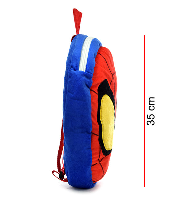 Mochila Spiderman 35cm MARVEL 3