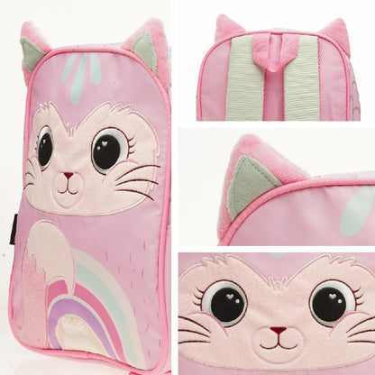 Mochila Animalitos 12" PHI PHI TOYS 2