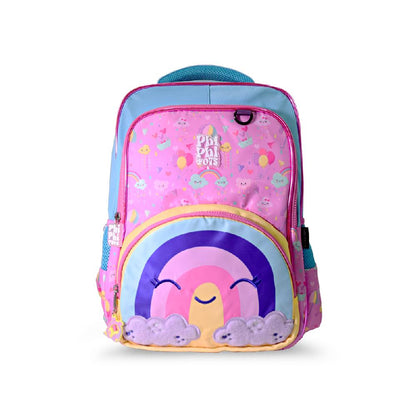 Mochila Arcoiris 16" PHI PHI TOYS 1