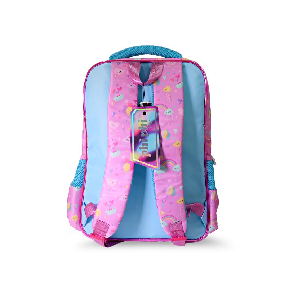 Mochila Arcoiris 16" PHI PHI TOYS 3