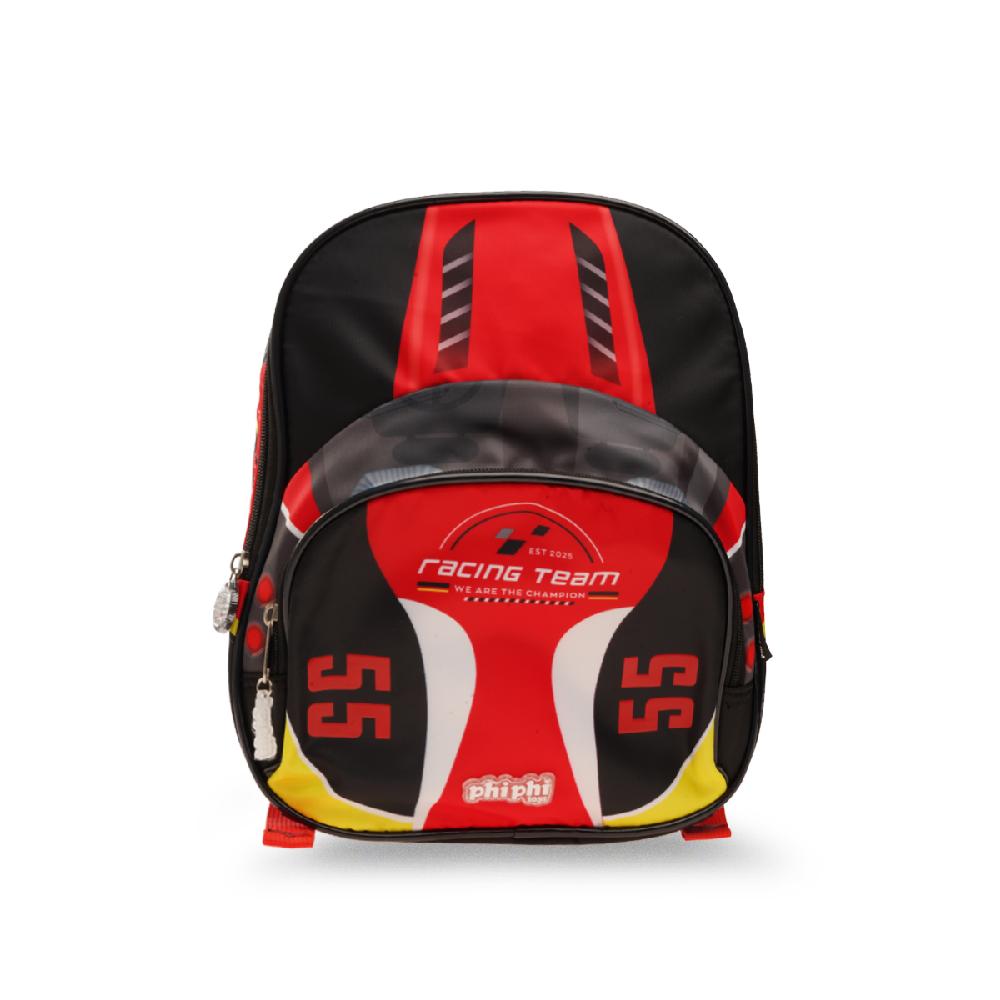 Mochila Autos 12" PHI PHI TOYS 1