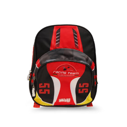 Mochila Autos 12" PHI PHI TOYS 1