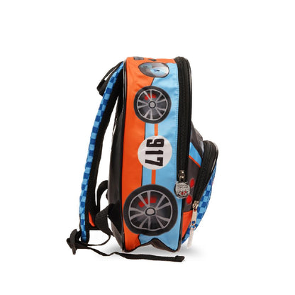 Mochila Autos 12" PHI PHI TOYS 2