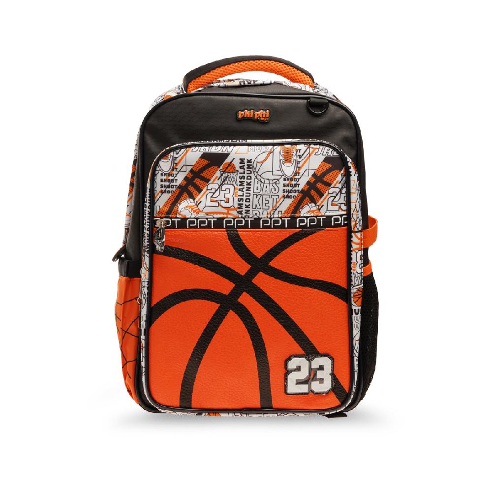 Mochila Basquet 16" PHI PHI TOYS 1