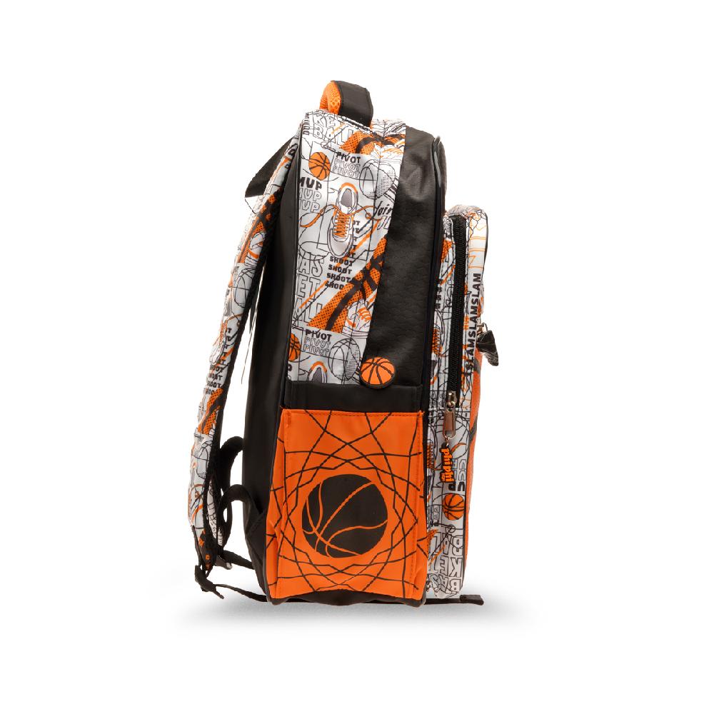 Mochila Basquet 16" PHI PHI TOYS 2