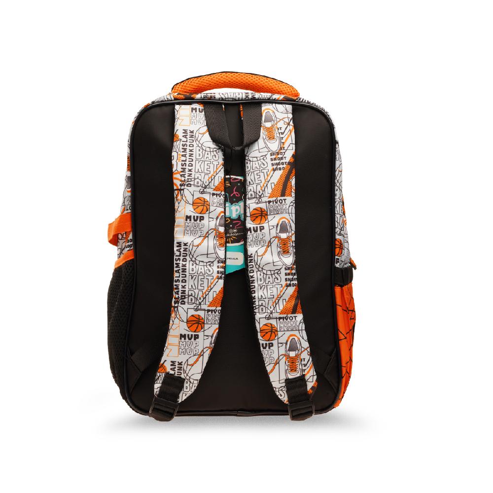 Mochila Basquet 16" PHI PHI TOYS 3