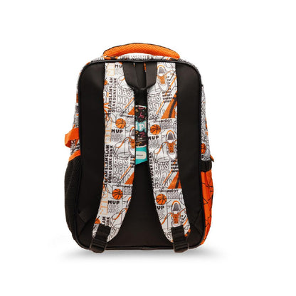 Mochila Basquet 16" PHI PHI TOYS 3