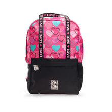 Mochila Corazones 17" PHI PHI TOYS 1