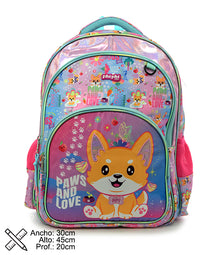 Mochila Dog 18" PHI PHI TOYS 1