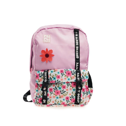 Mochila Flores 17" PHI PHI TOYS 1