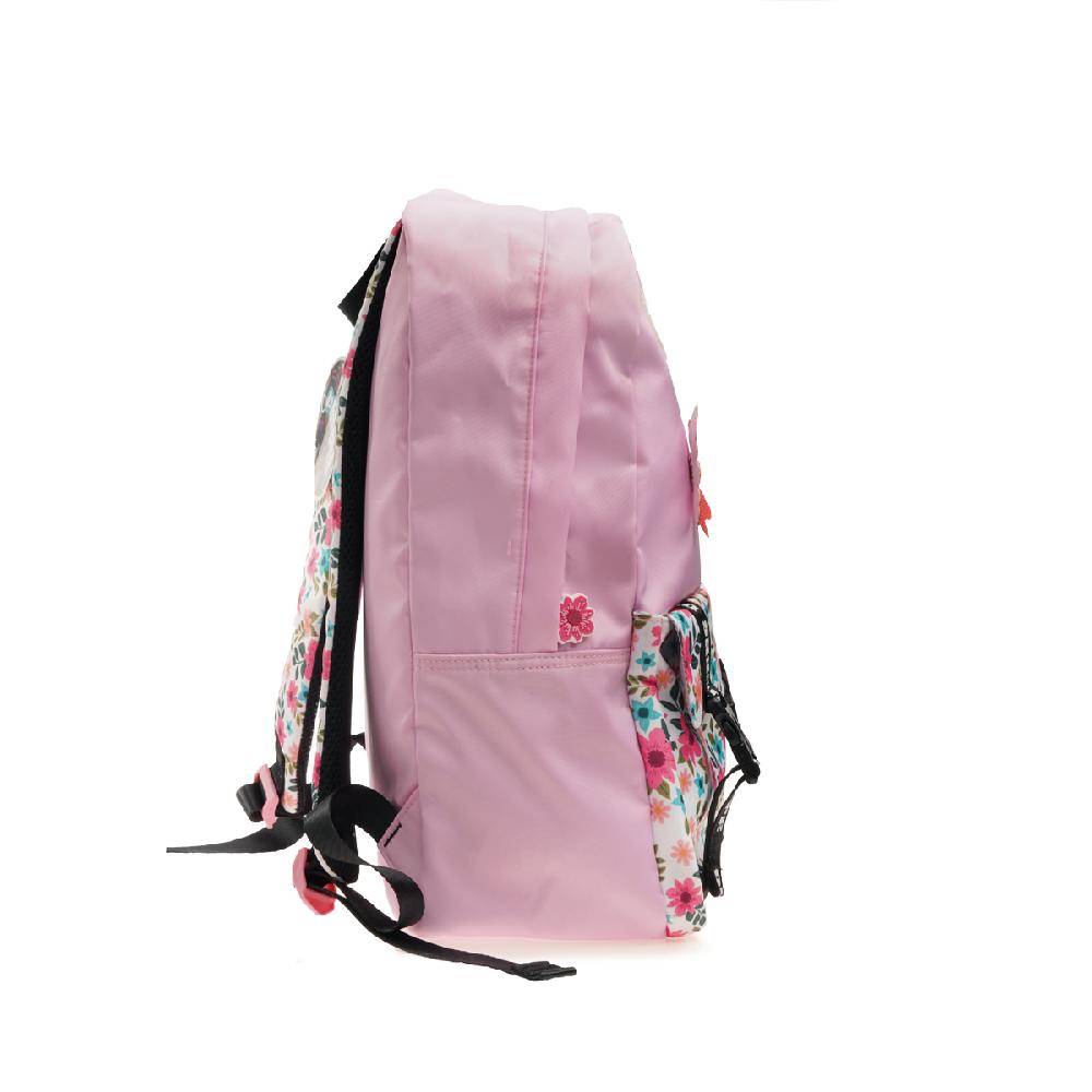 Mochila Flores 17" PHI PHI TOYS 3