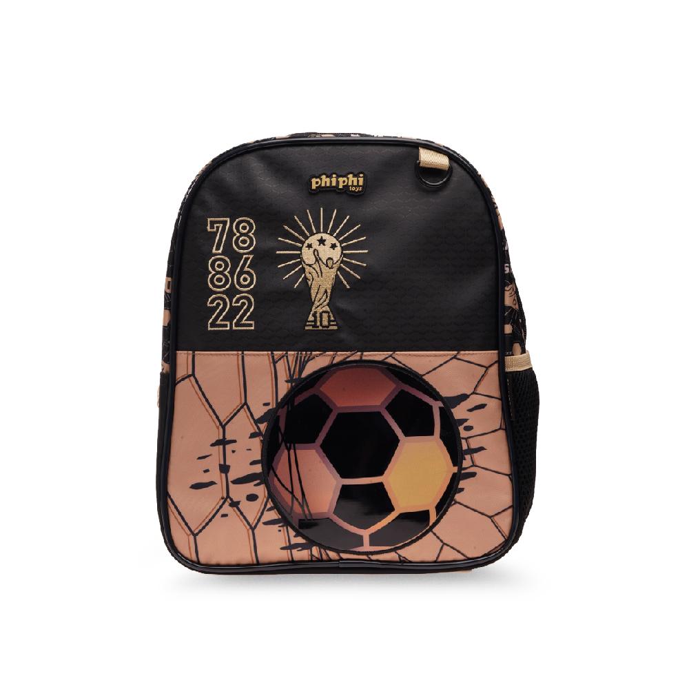 Mochila Futbol 12" PHI PHI TOYS 1