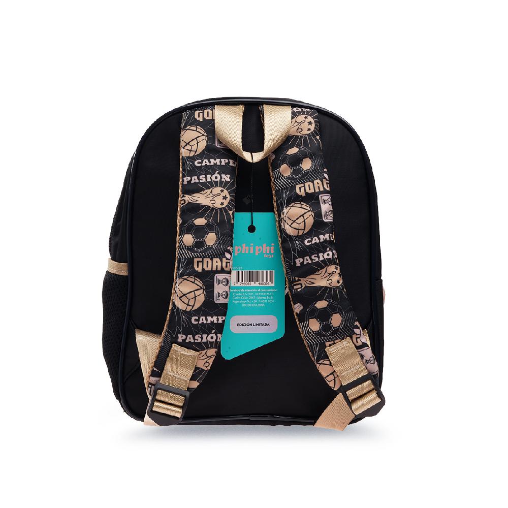 Mochila Futbol 12" PHI PHI TOYS 3