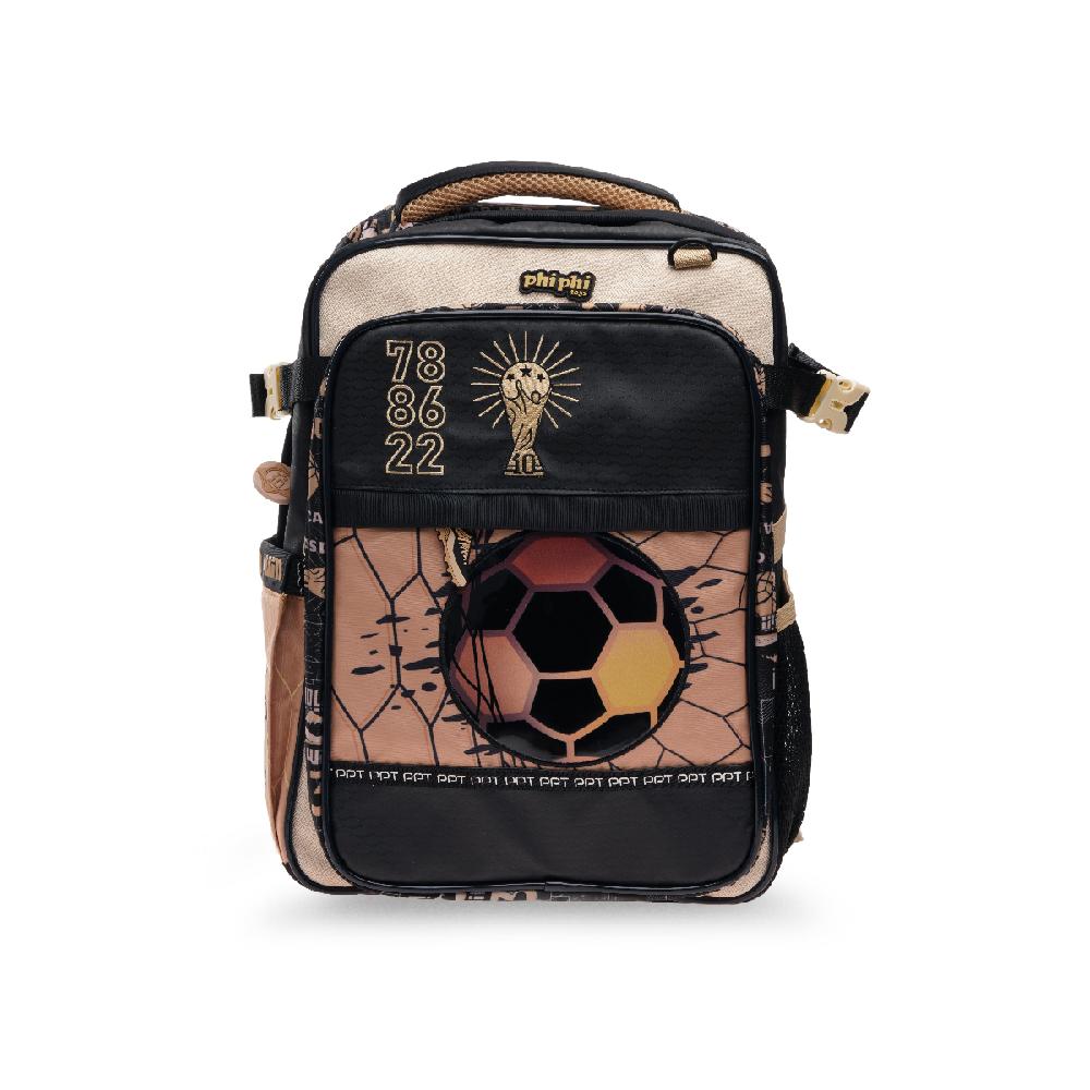 Mochila Futbol 16" PHI PHI TOYS 1