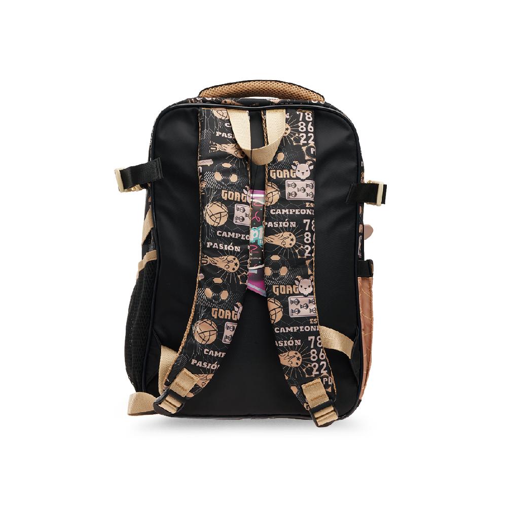 Mochila Futbol 16" PHI PHI TOYS 3