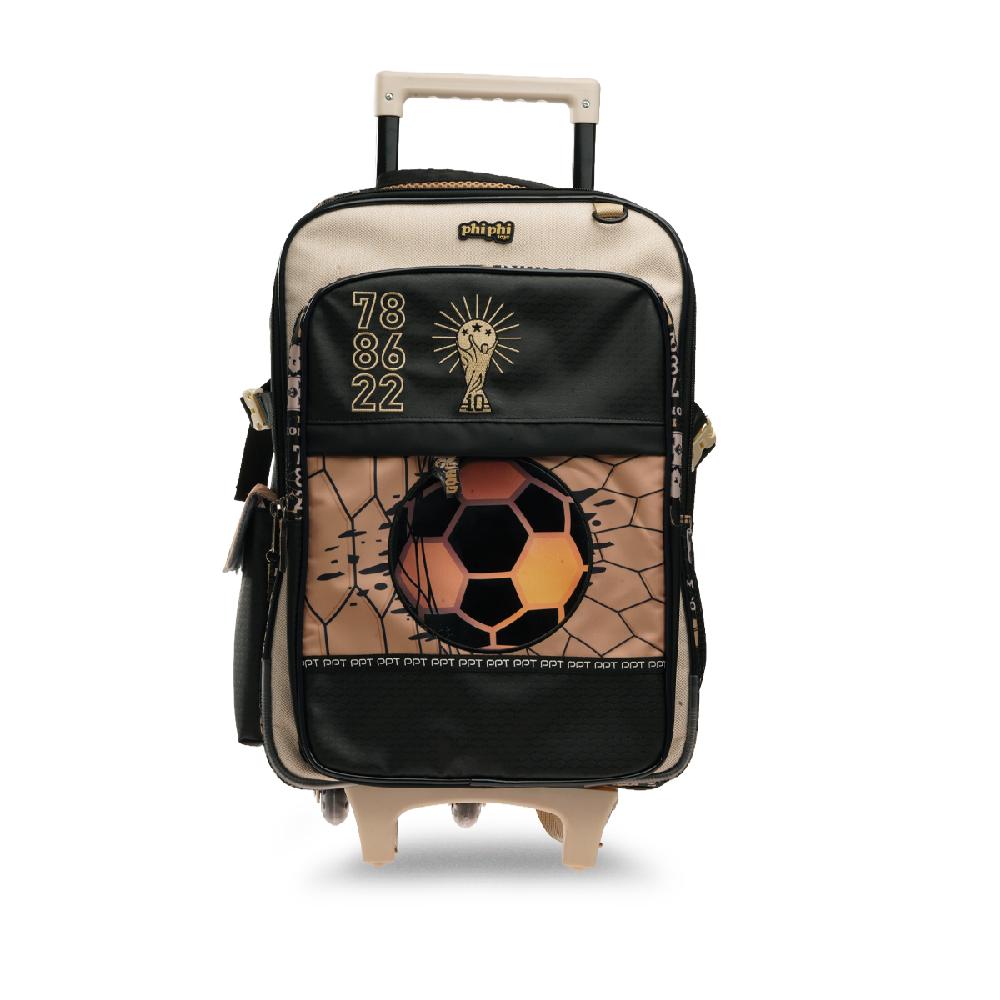 Mochila Futbol 18" PHI PHI TOYS 1