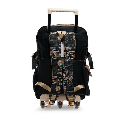 Mochila Futbol 18" PHI PHI TOYS 3