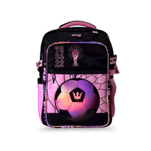 Mochila Futbol Rosa 16" PHI PHI TOYS 1