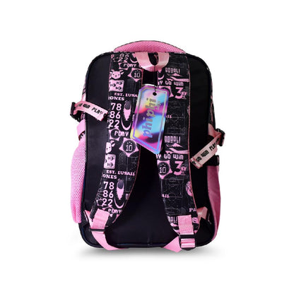 Mochila Futbol Rosa 16" PHI PHI TOYS 3