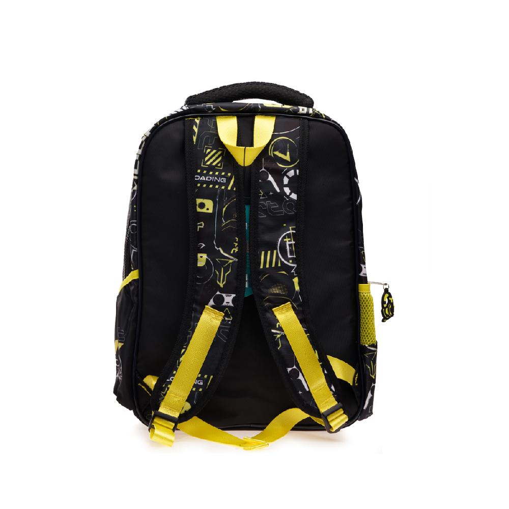 Mochila Gamer 16" PHI PHI TOYS 3