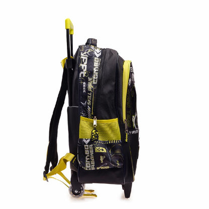 Mochila Gamer 18" PHI PHI TOYS 3