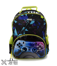 Mochila Gaming 16" PHI PHI TOYS 1