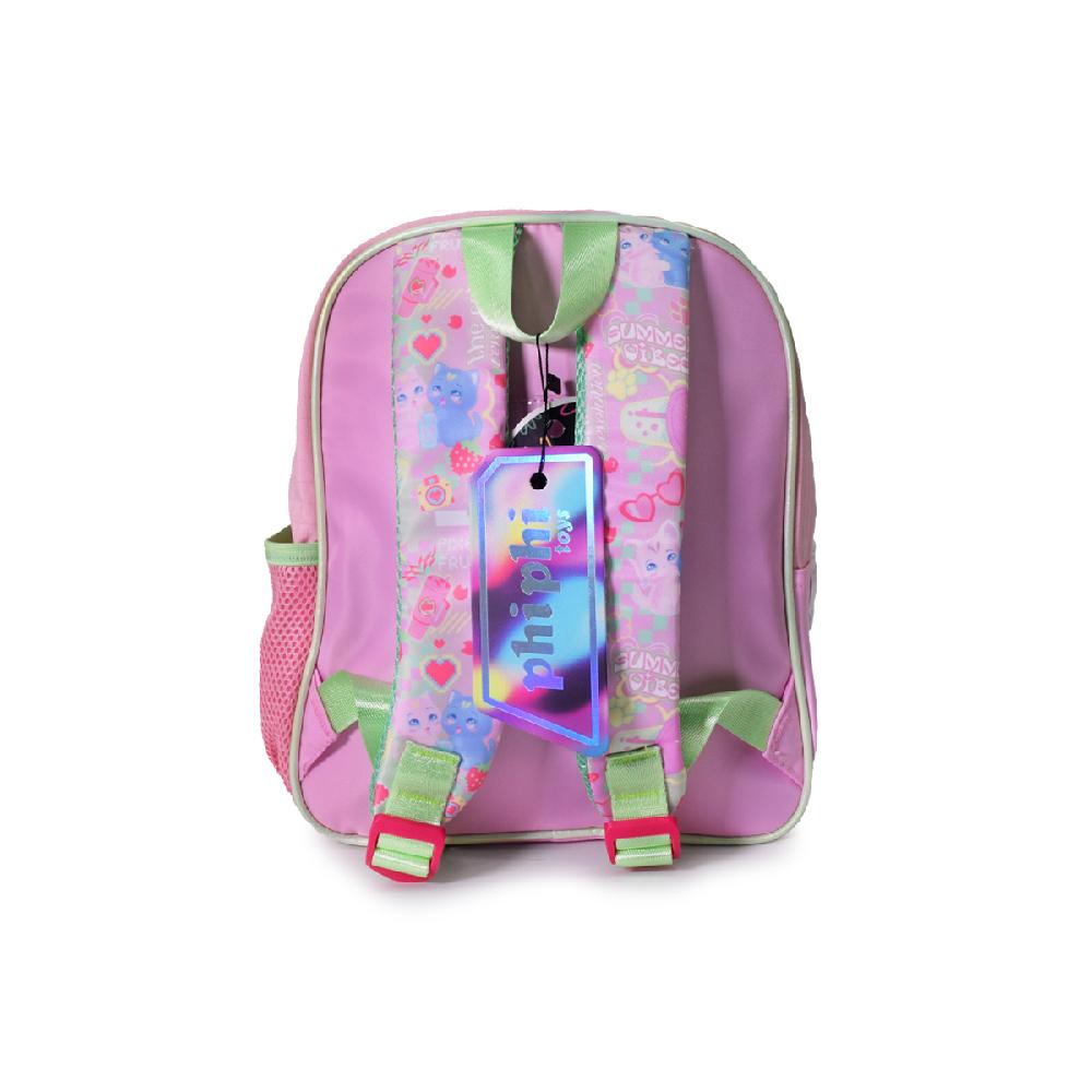 Mochila Gatito 12" PHI PHI TOYS 2