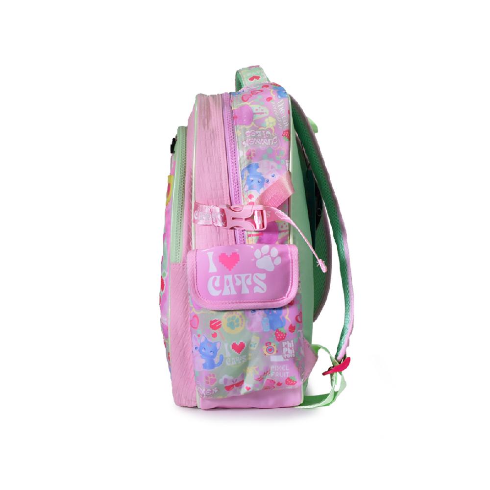 Mochila Gatito 16" PHI PHI TOYS 2