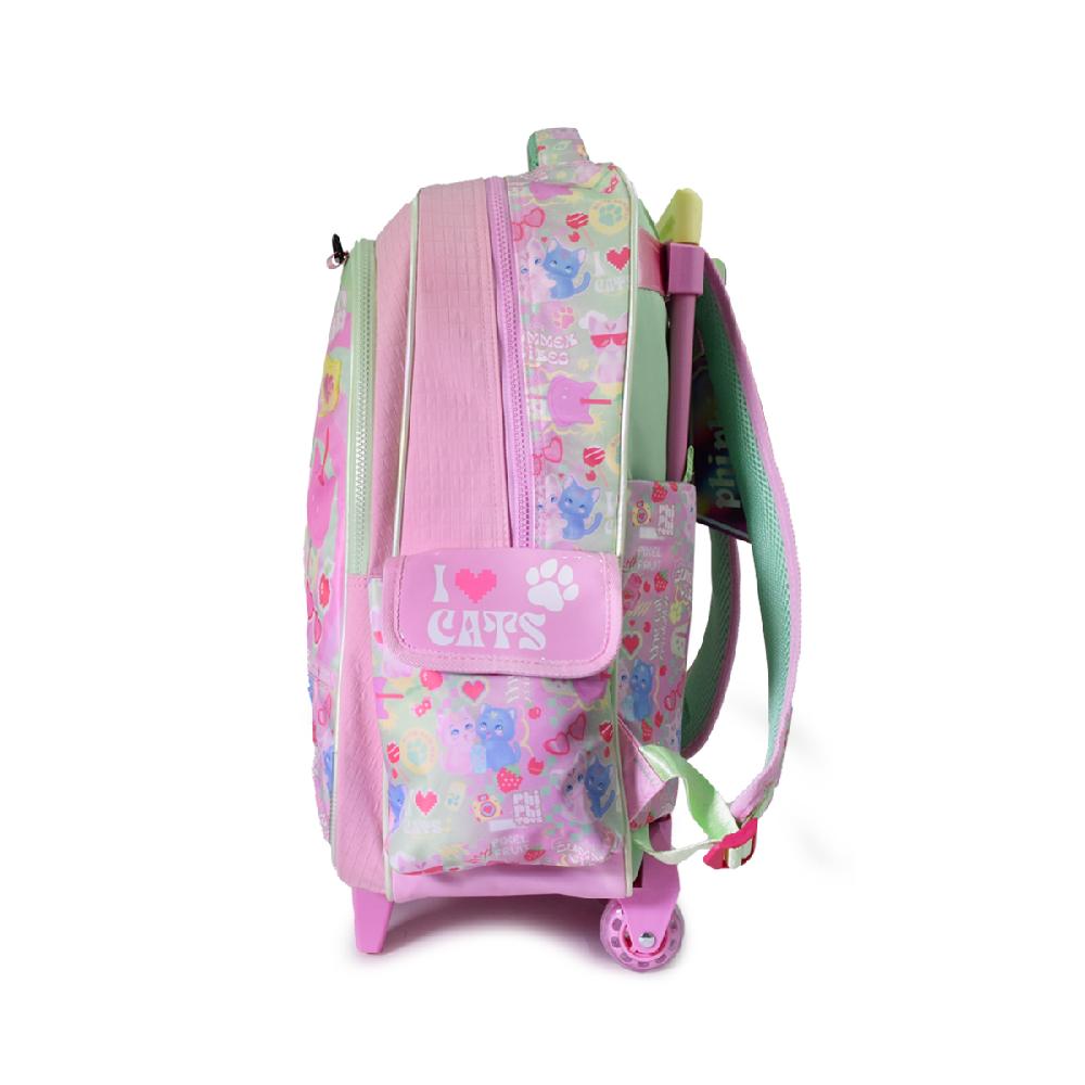 Mochila Gatito 18" PHI PHI TOYS 2