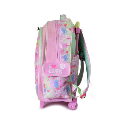 Mochila Gatito 18" PHI PHI TOYS 2