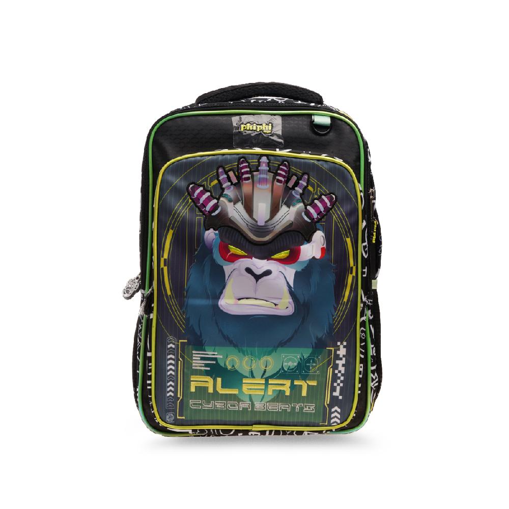 Mochila Gorila 16" PHI PHI TOYS 1