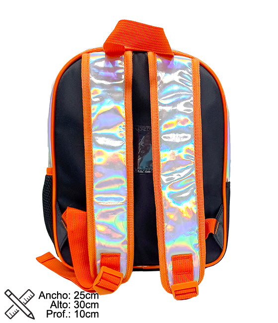 Mochila Jardin Astronauta 12" PHI PHI TOYS 2