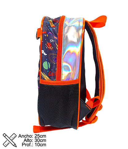 Mochila Jardin Astronauta 12" PHI PHI TOYS 3