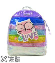 Mochila Love PHI PHI TOYS 1