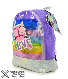 Mochila Love PHI PHI TOYS 2