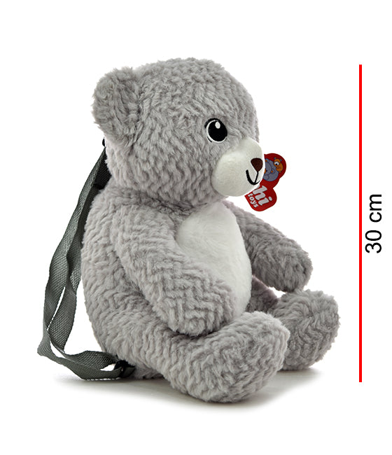 Mochila Oso 30cm PHI PHI TOYS 3