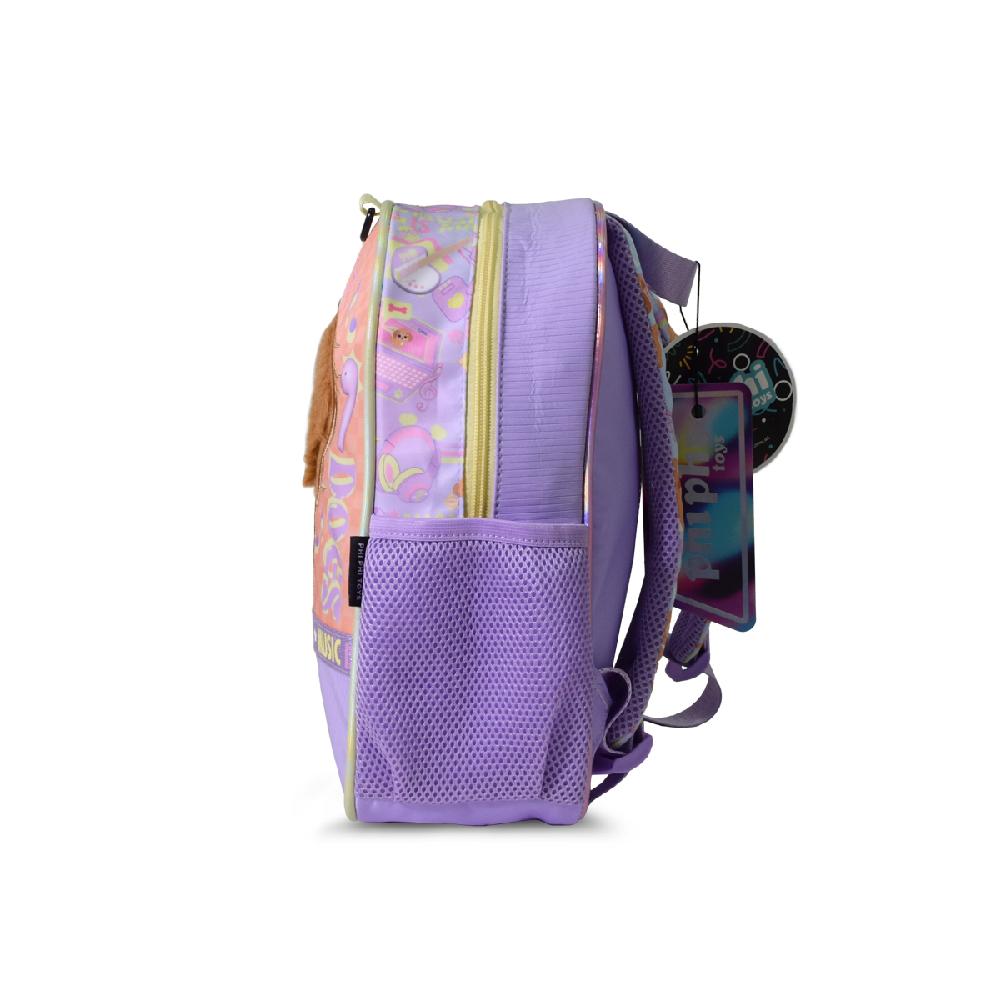 Mochila Perrito 12" PHI PHI TOYS 2