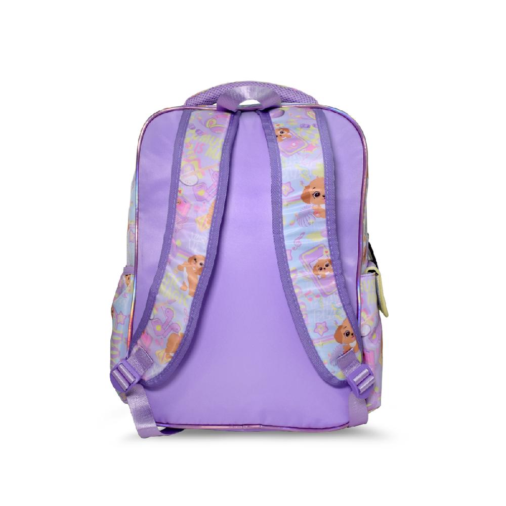 Mochila Perrito 16" PHI PHI TOYS 3