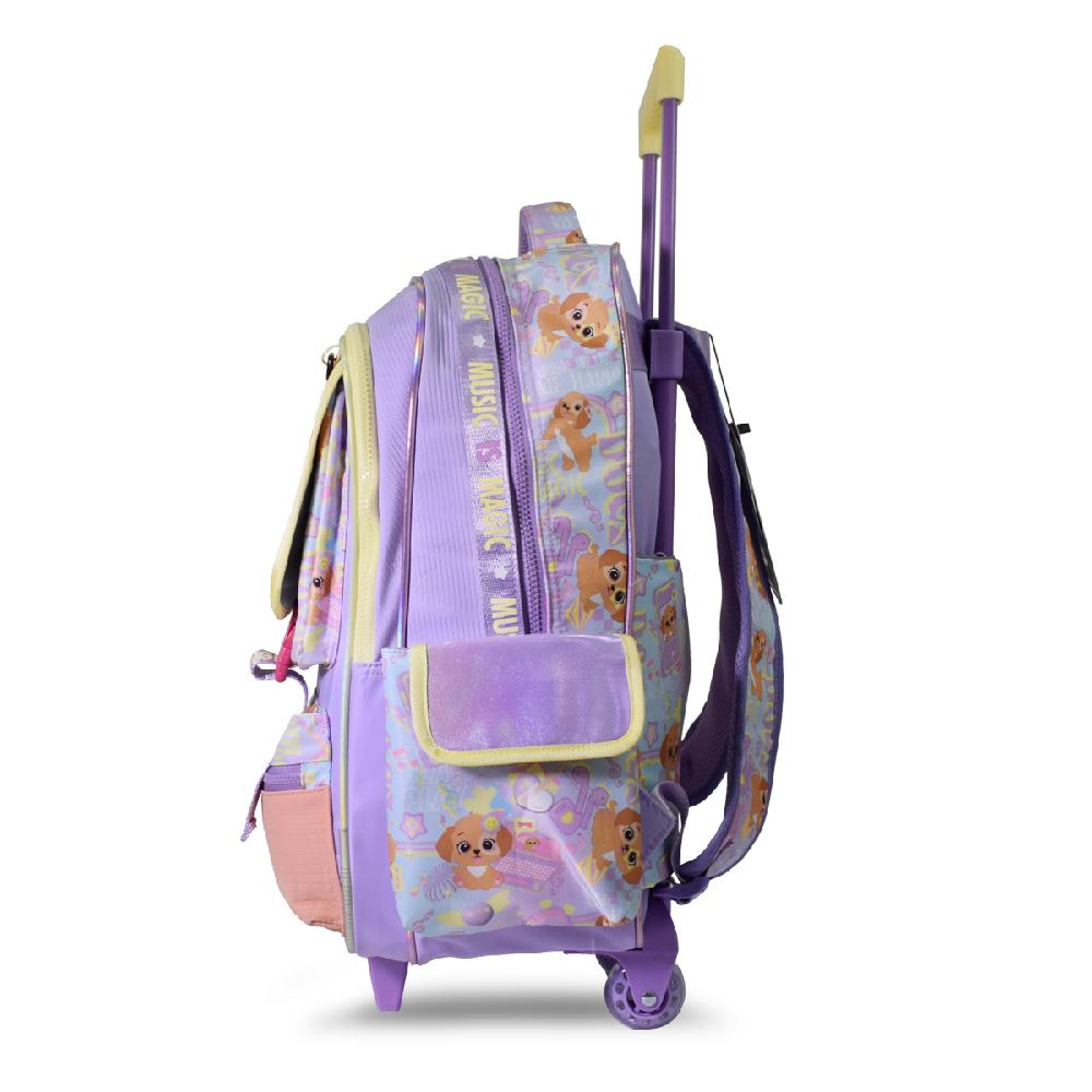 Mochila Perrito 18" PHI PHI TOYS 2